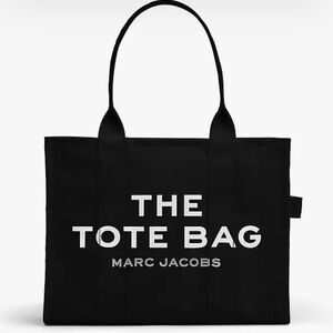 Marc Jacob’s THE CANVAS LARGE TOTE BAG